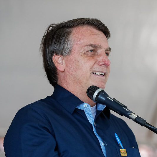 Bolsonaro Estamos Vivendo Um Finalzinho De Pandemia Rw Cast