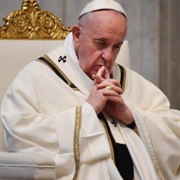 Papa Francisco condena ódio contra migrantes e refugiados