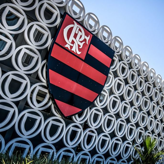Eleição presidencial do Flamengo acontece neste sábado