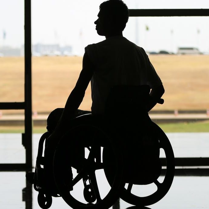 Pessoas com deficiência estão entre as mais impactadas pela pandemia