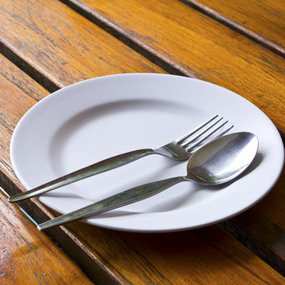 Estudo aponta: 1 em cada 4 brasileiros diz faltar comida em casa
