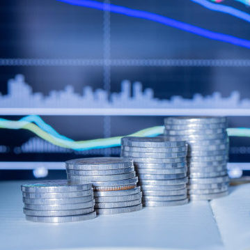 Economia global terá crescimento menor que em 2021 Economia global terá crescimento menor que em 2021