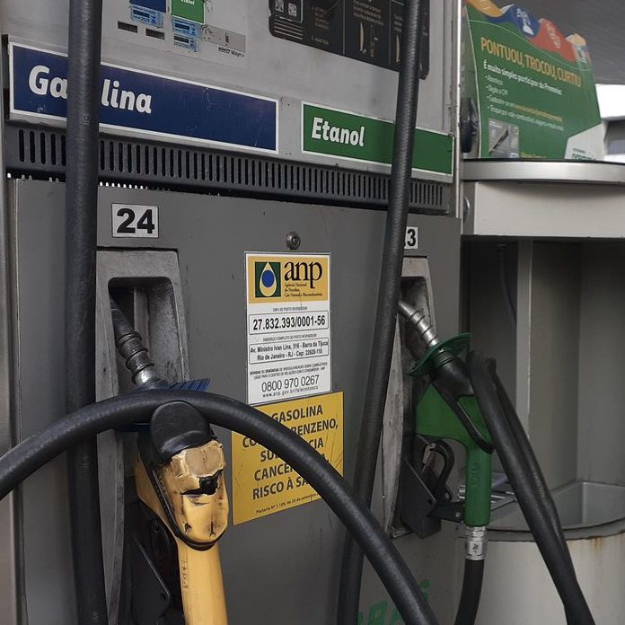 Preços de combustíveis já superam os R$ 8 na maioria dos estados