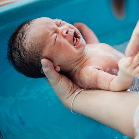 Quase 57 mil bebês foram registrados sem nome do pai neste ano