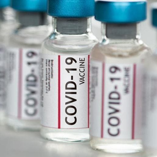 Governo antecipa mais 1,8 milhão de vacinas pediátricas contra a covid-19
