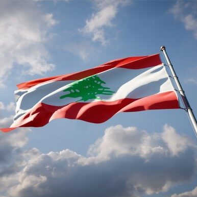 Libaneses vão às urnas neste domingo para renovar parlamento