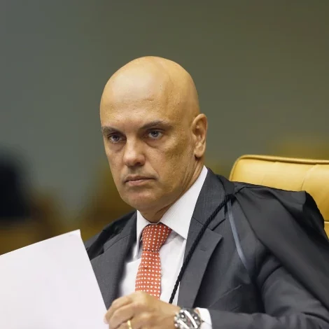 Moraes envia novo pedido de investigação contra Bolsonaro à PGR – RW Cast