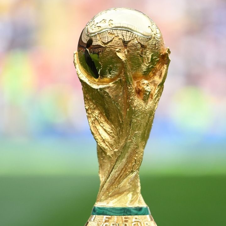Copa do Mundo: FIFA oficializa liberação de 26 atletas convocados