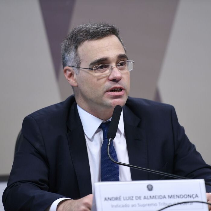 André Mendonça toma posse como ministro do STF no dia 16