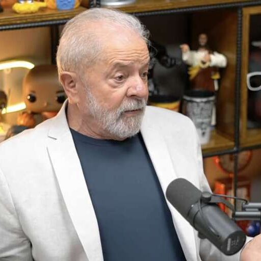 Lula não disse que pobres são “imbecis” e “ignorantes” em podcast