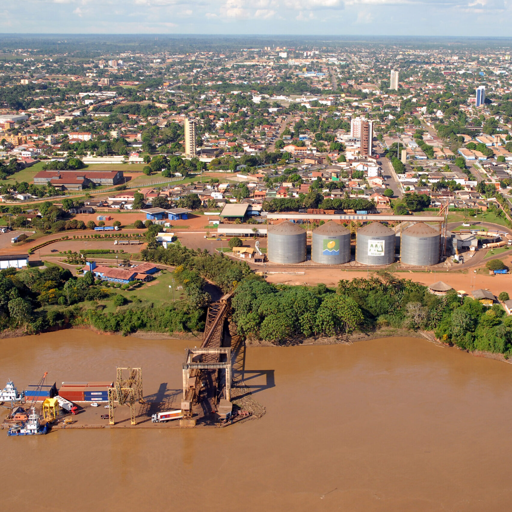 Estado de Rondônia era criado há 40 anos