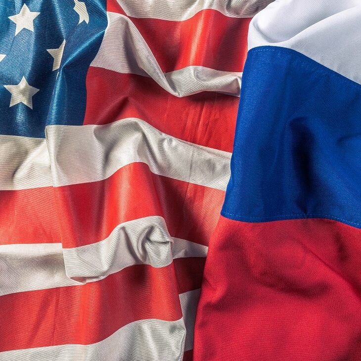 EUA rejeitam exigências da Rússia em meio a tensões com a Ucrânia