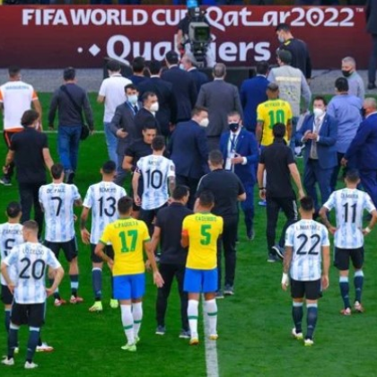 Neo Química Arena receberá Brasil x Argentina suspenso pela Anvisa