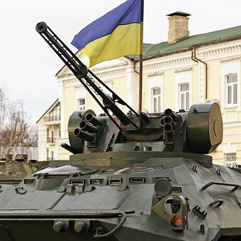 50 | Crimeia e Donbass são decisivas para tensões históricas entre Rússia e Ucrânia