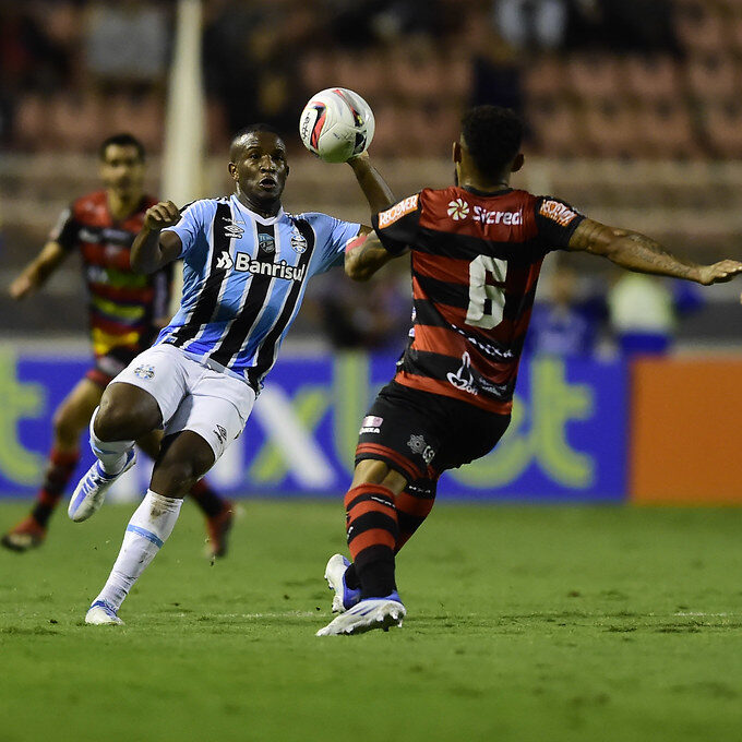Série B: Grêmio empata com o Ituano e perde a chance de entrar no G-4
