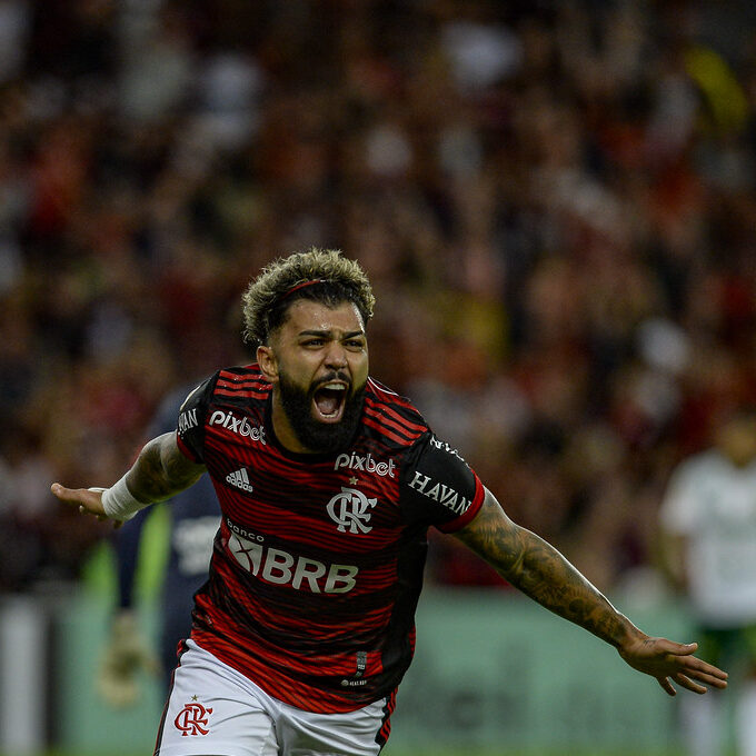 Flamengo fez maior investimento na janela de transferências