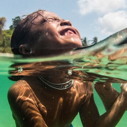 Ação pelos oceanos requer mais mulheres e novas gerações