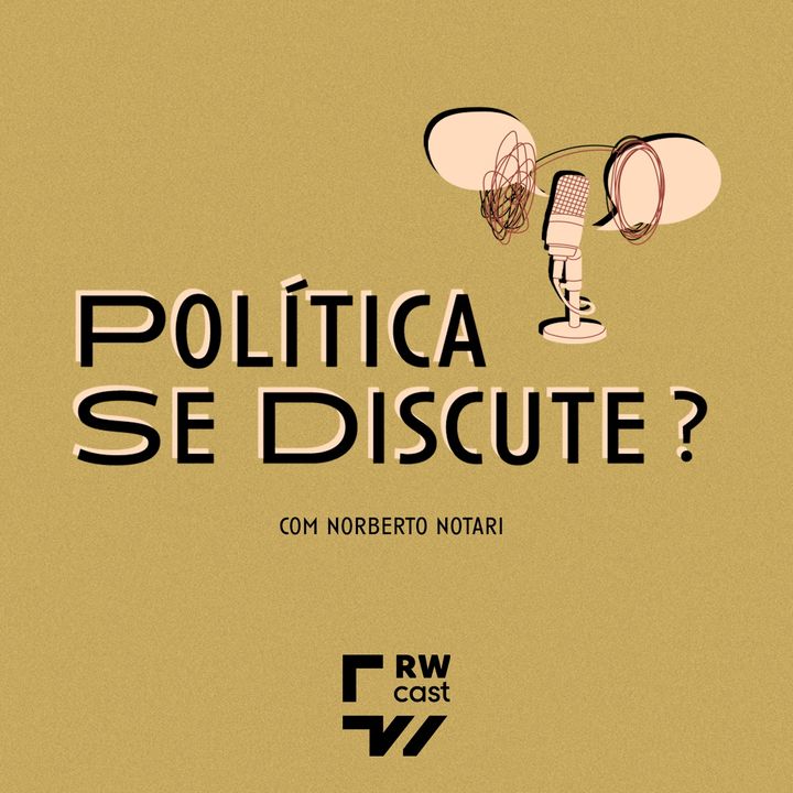 Política se Discute com Vinicius Poit