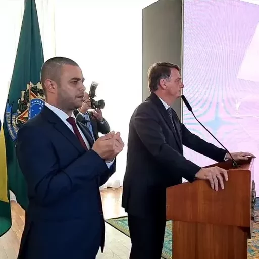 Fato ou Boato: Quais os boatos ditos por Bolsonaro a embaixadores?