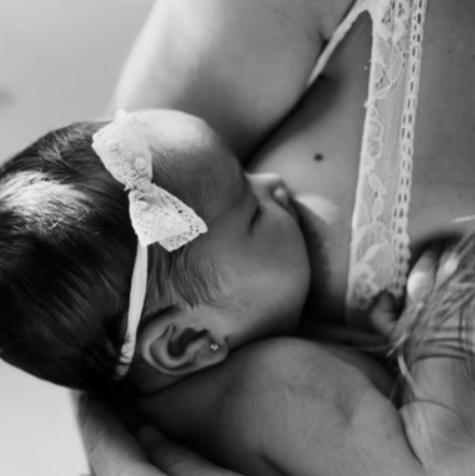 Agosto Dourado: taxas de aleitamento materno crescem no Brasil