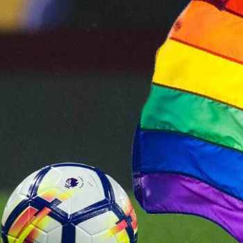 Ações contra clubes por homofobia superam as de injúria racial