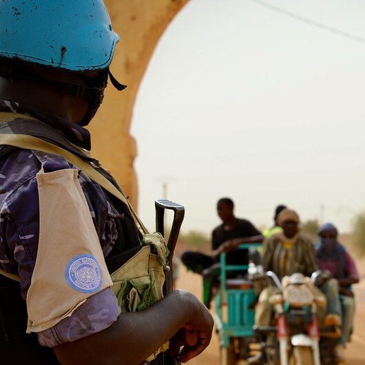 Piora a situação de direitos humanos no Mali